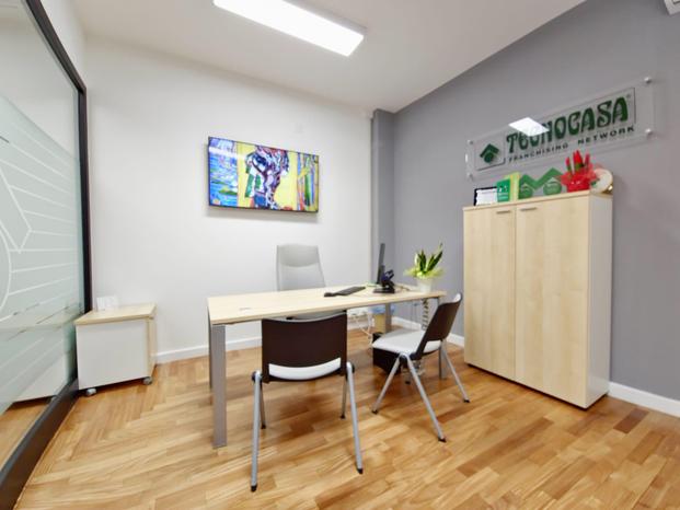 TECNOCASA - STUDIO SAN GIORGIO SRL - Manfredonia | Subito