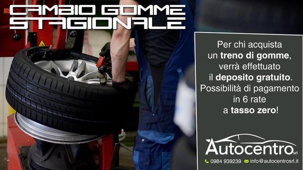 AUTOCENTRO SRL - Montalto Uffugo | Subito