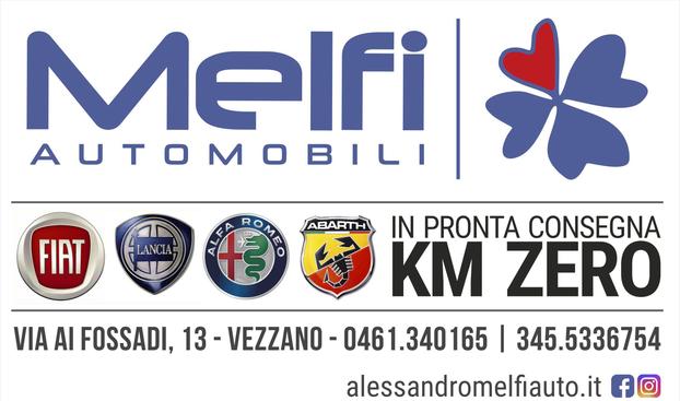 Melfi Automobili - Vallelaghi | Subito