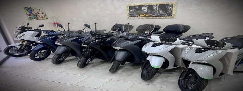 G.F. AUTO VENDITA  AUTO MOTO&SCOOTER
