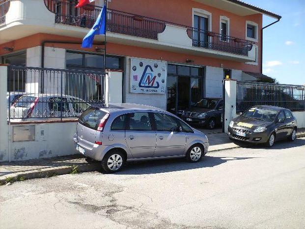 Cdm Car di Caprioli Donato - Lavello | Subito