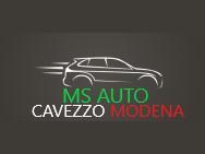 MS AUTO CAVEZZO MODENA logo