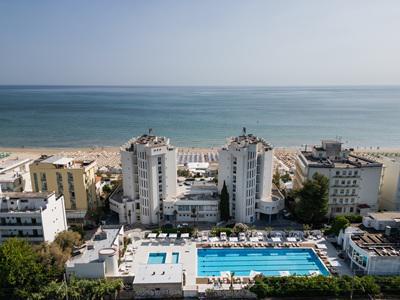 DV HOTELS GROUP S.R.L - Senigallia | Subito