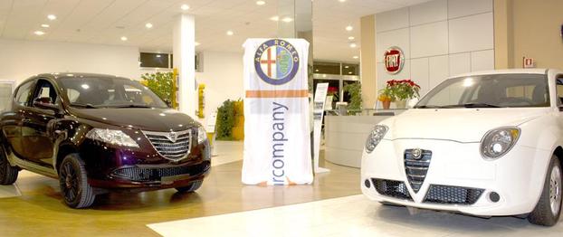 BlueCarCompany s.r.l - Fondi | Subito