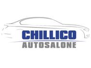 AUTOSALONE CHILLICO logo