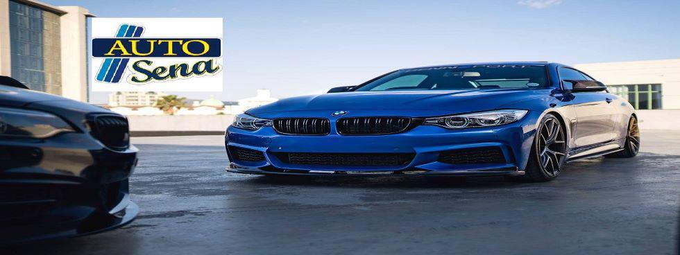 AUTO SENA SRL