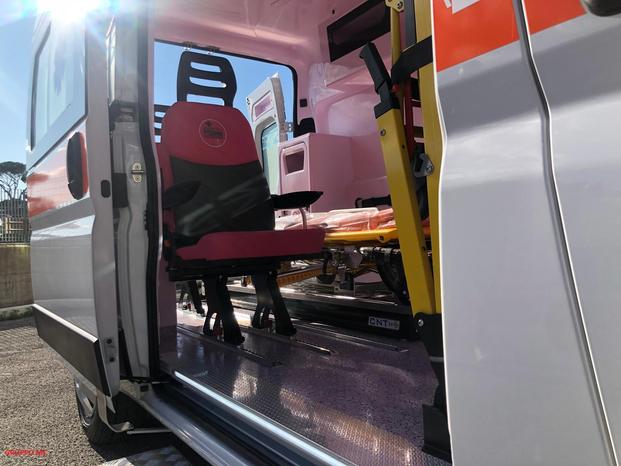 MC VEICOLI SPECIALI - Roma | Subito