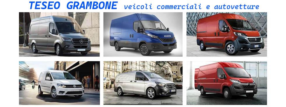 GRAMBONE TESEO SRLS