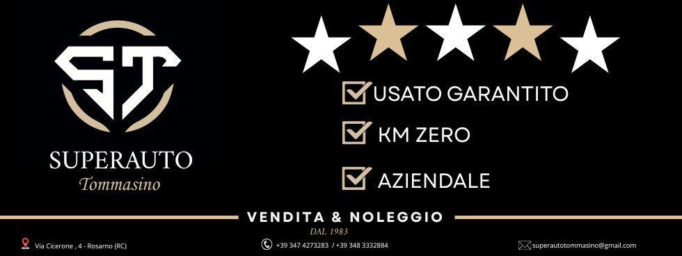 SUPERAUTO Tommasino