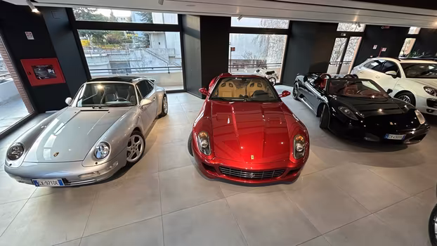 AUTOPIA SRL - Campobasso | Subito
