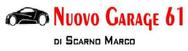 Nuovo Garage 61 logo