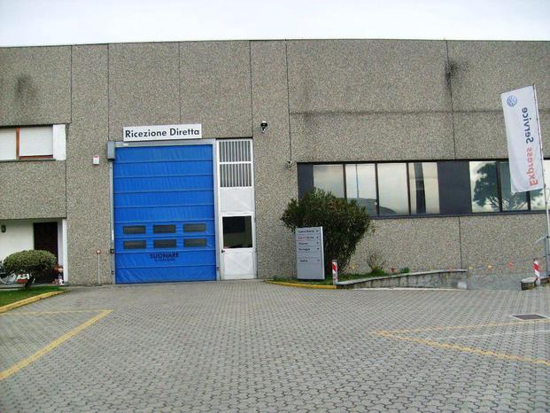 GRANSASSOCAR s.r.l. - Bareggio | Subito