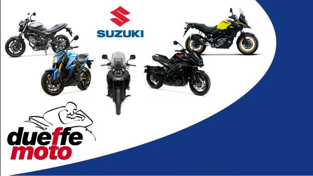 DUE EFFE MOTO s.r.l. - Cavallino | Subito