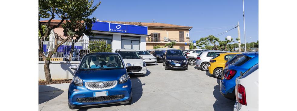 FIORENZO AUTO FROSINONE