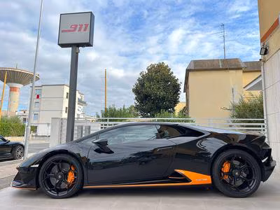 911 di Andrea Bronzi - Latina | Subito