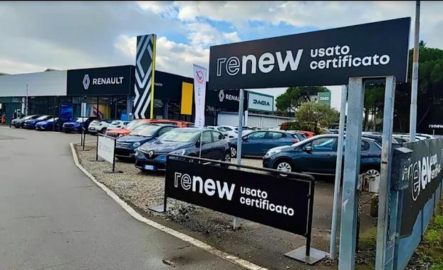 NUOVA COMAUTO S.P.A. - Pistoia | Subito