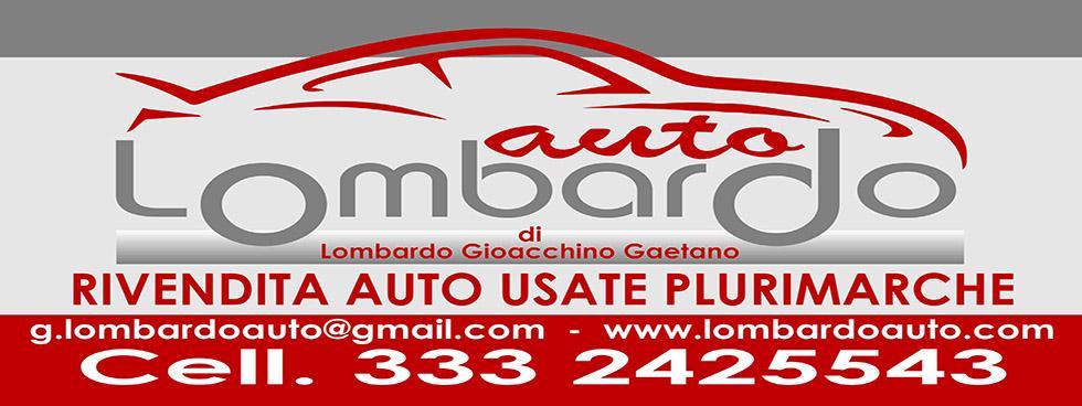 LOMBARDO AUTO