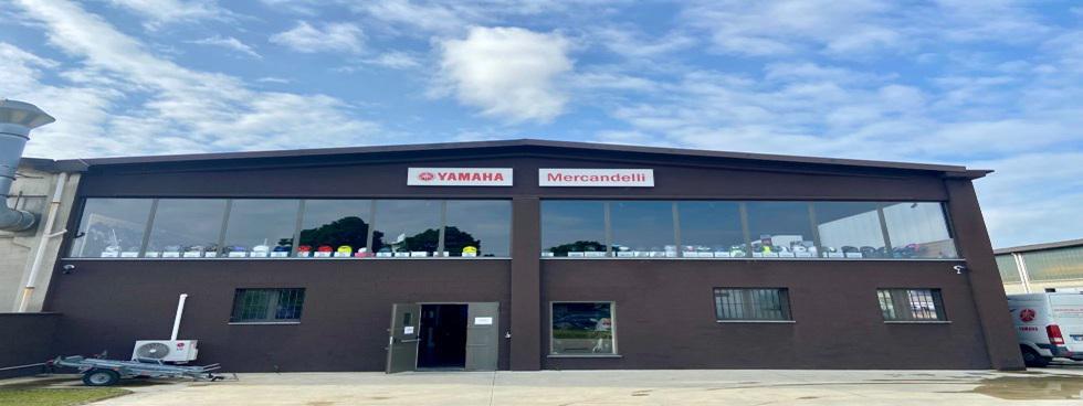 Mercandelli Moto Srl
