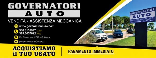 Governatori Auto
