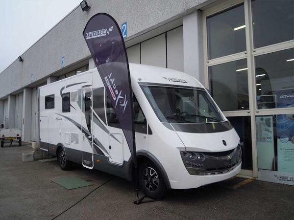 AUTOCARAVAN TEMPO LIBERO SRL - Carpi | Subito