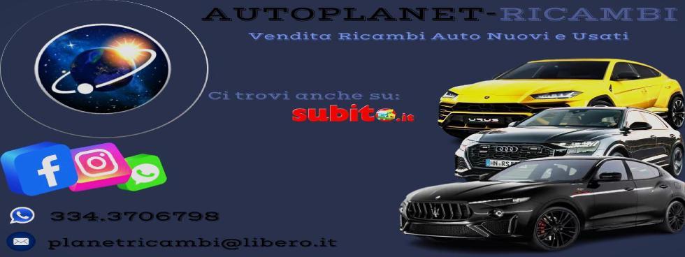 Subito - PlanetRicambi - 3343706798 - Musata completa volkswagen tiguan -  Accessori Auto In vendita a Foggia