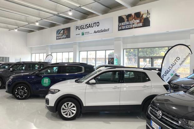 PUGLISAUTO - PUGLISI MOTORS - Belpasso | Subito