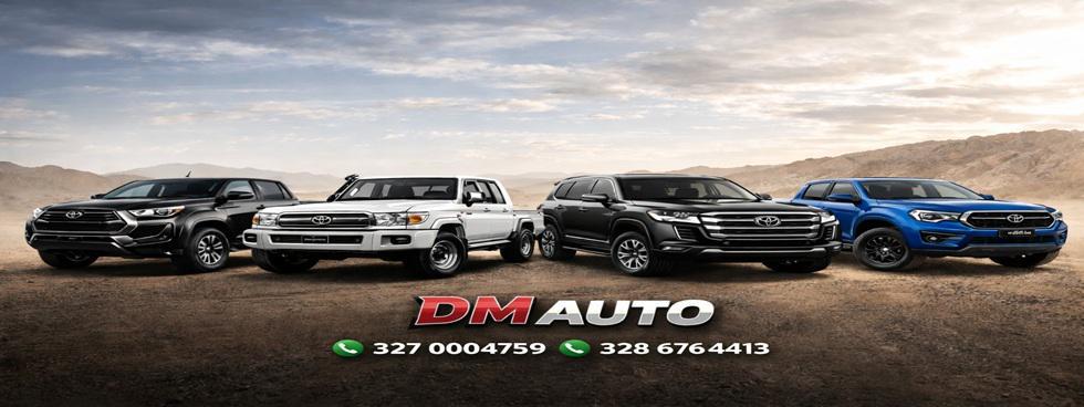 DM AUTO