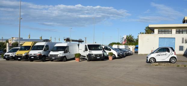 Misino Automobili - Bisceglie | Subito