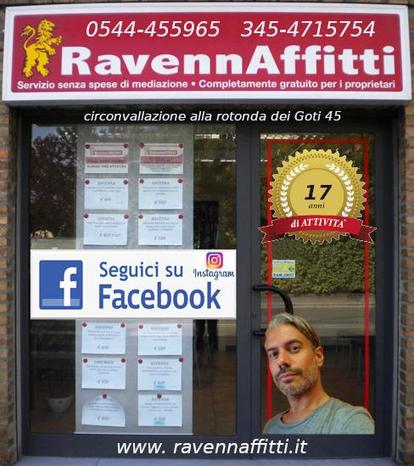 ravennaffitti.it - Ravenna | Subito