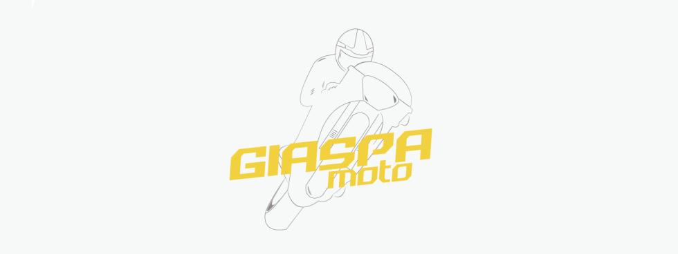 GIASPA MOTO SNC DI TOMMASO AVO & C