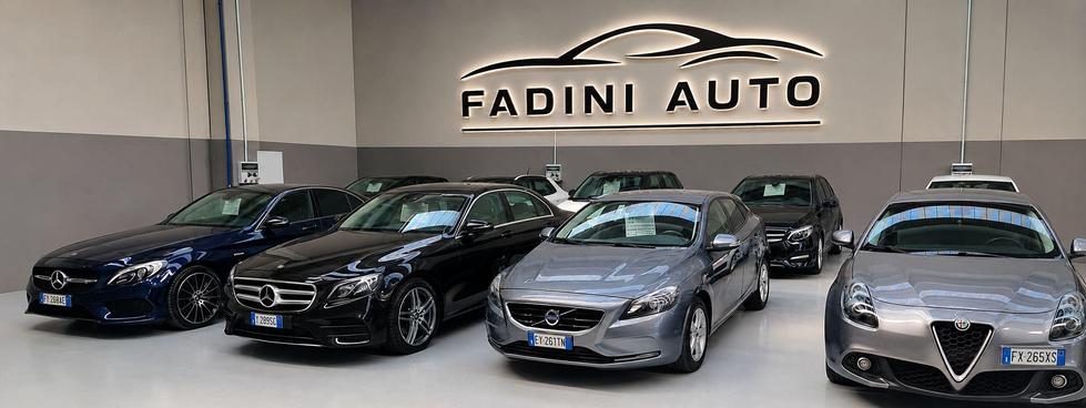 AUTO FADINI