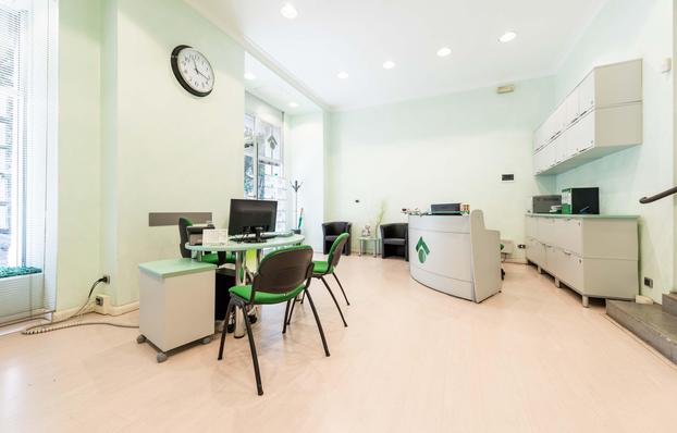TECNOCASA - STUDIO VILLA ADA SRL - Roma | Subito