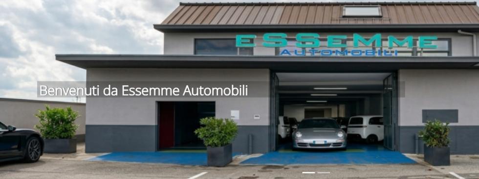 ESSEMME AUTOMOBILI