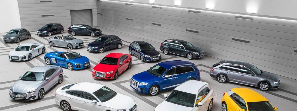 FG CAR SRL