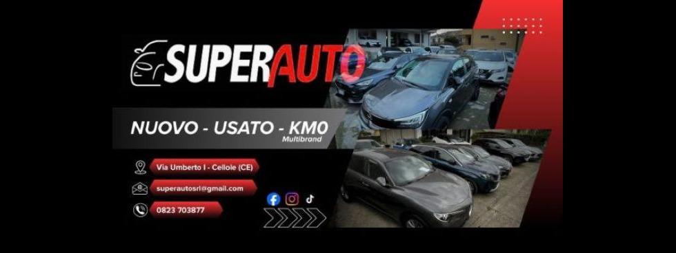 Gruppo Superauto Srl