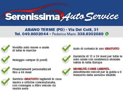Serenissima Auto Service - Abano Terme | Subito