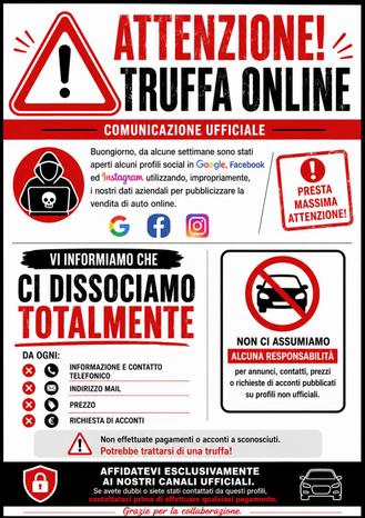 BORALI AUTO - Grumello del Monte | Subito