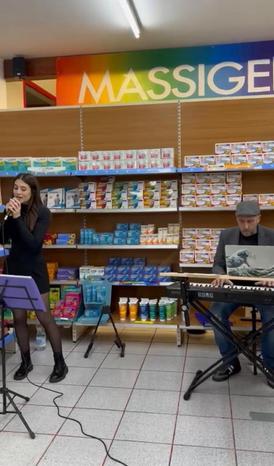 Farma Shop Parafarmacie - Terralba | Subito