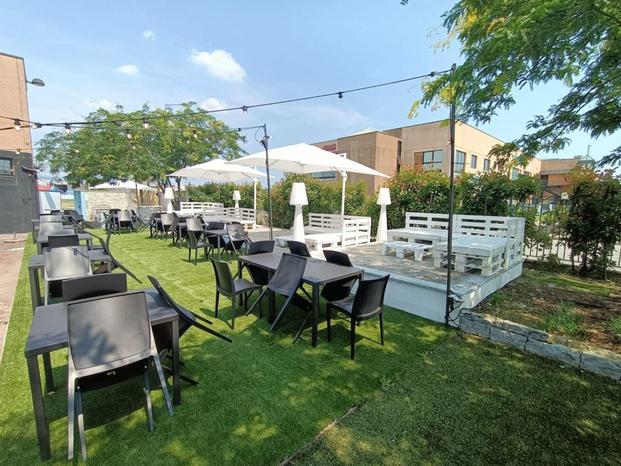 OLTREILGIARDINO SRL - Grassobbio | Subito