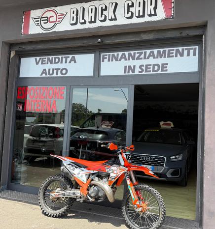 Black Car srl - Guidonia Montecelio | Subito