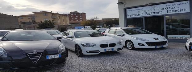 ECONOMY CAR SRLS - Cecina | Subito