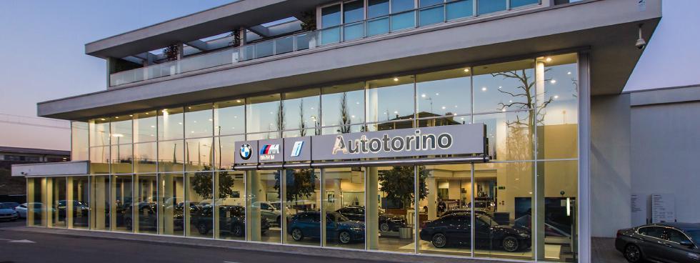 Gruppo Autotorino SpA - Filiale di Cremona