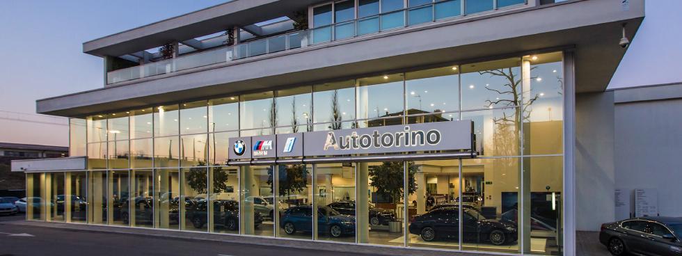 Gruppo Autotorino - Filiale di Cremona