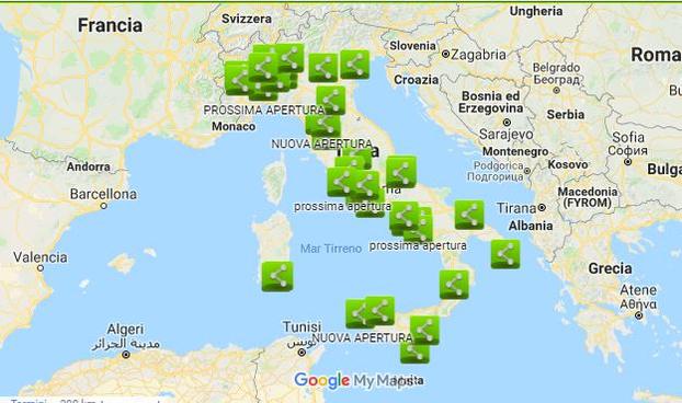 Link Motors Roma Tiburtina - Roma | Subito