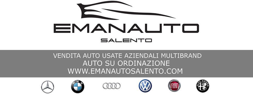 EMANAUTO SALENTO