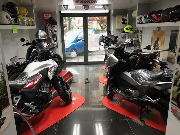 Motostore Honda - Messina | Subito