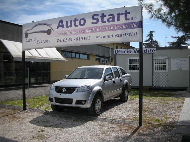 AUTO START SRL - Sant'Agata sul Santerno | Subito