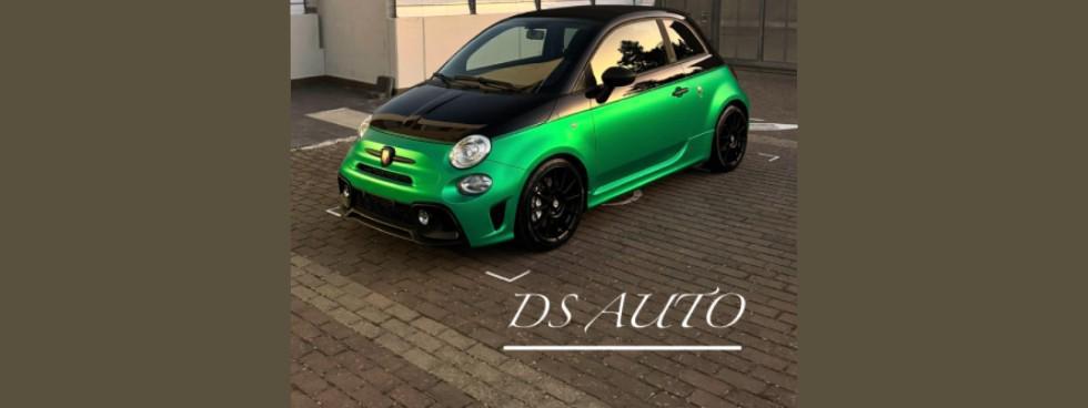 DS AUTO