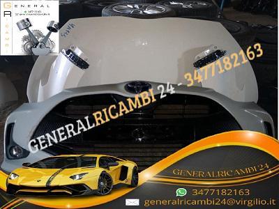 GeneralRicambi 24 - 3477182163 - Cerignola | Subito