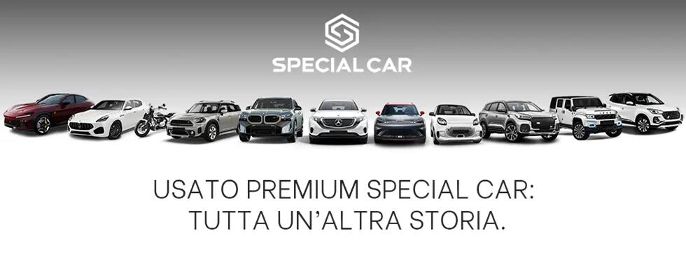 SPECIAL CAR SPA